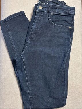 Dark Blue women’s skinny jeans